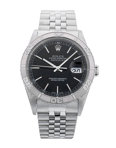 Rolex Turn-O-Graph 16264